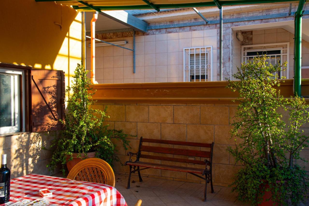 Villa Carrieri Marina di Lizzano Exterior photo