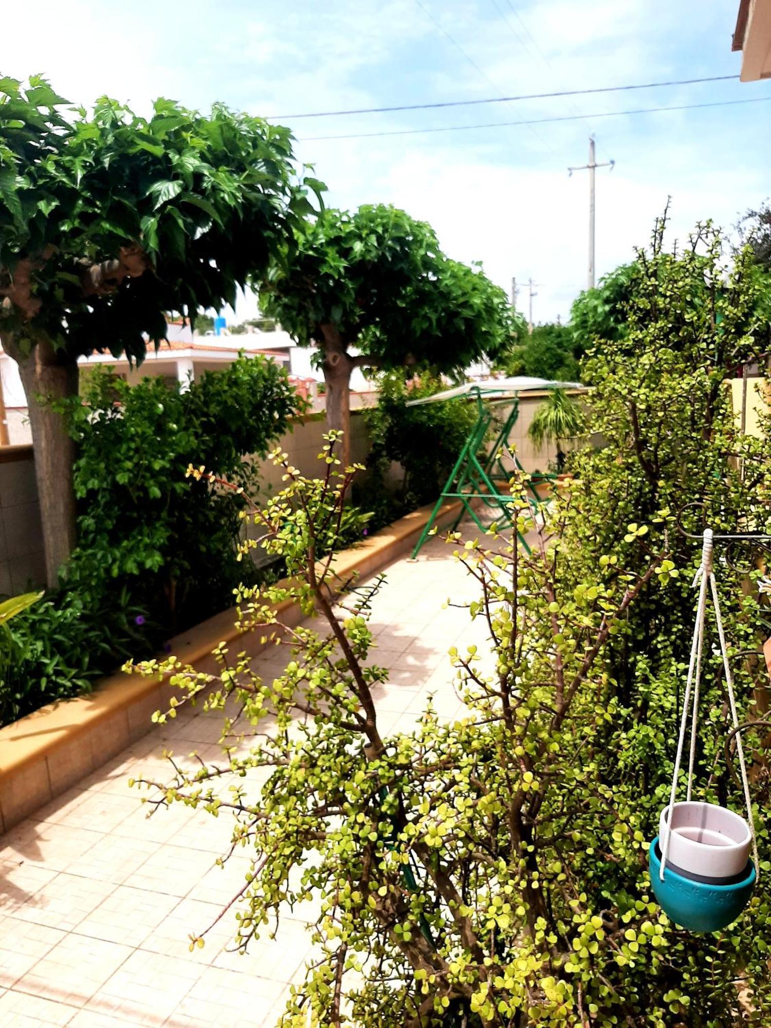 Villa Carrieri Marina di Lizzano Exterior photo